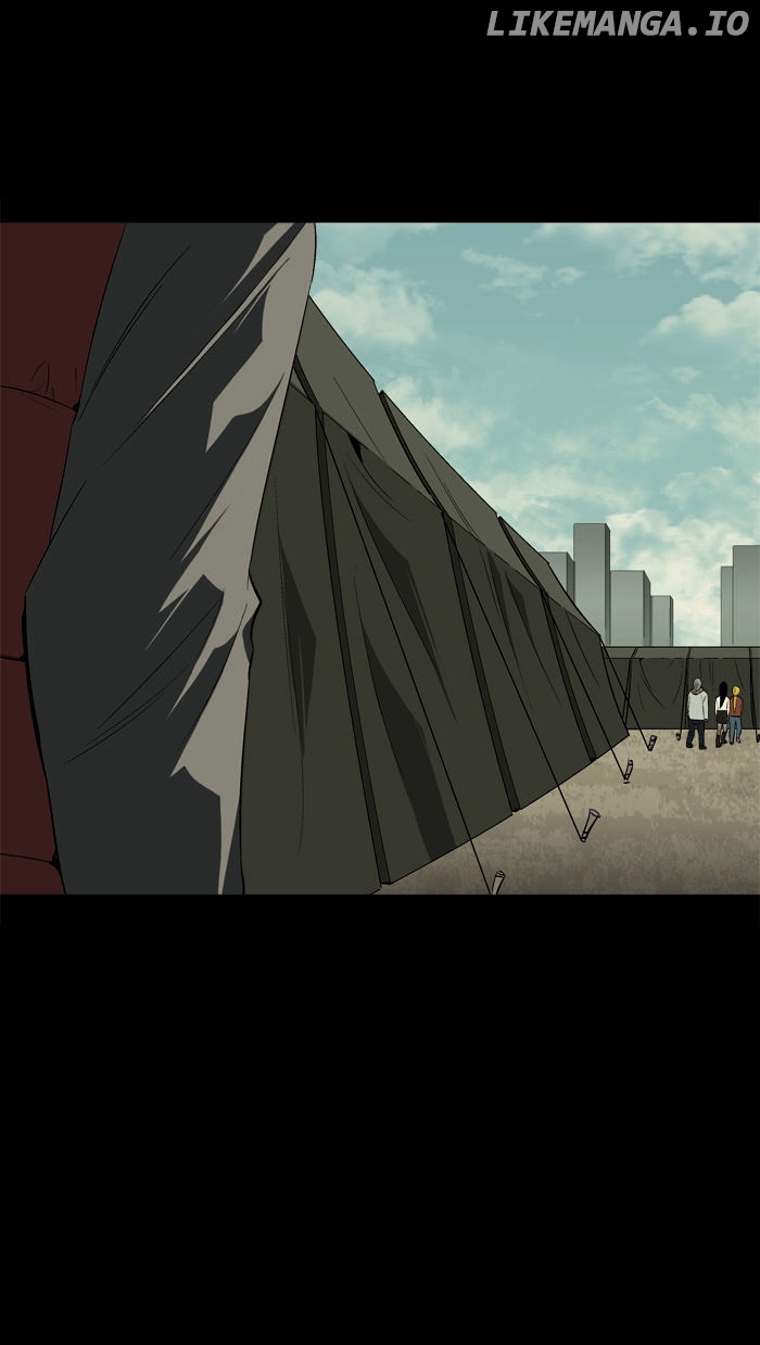 Hive – Manga chapter 23 - page 71