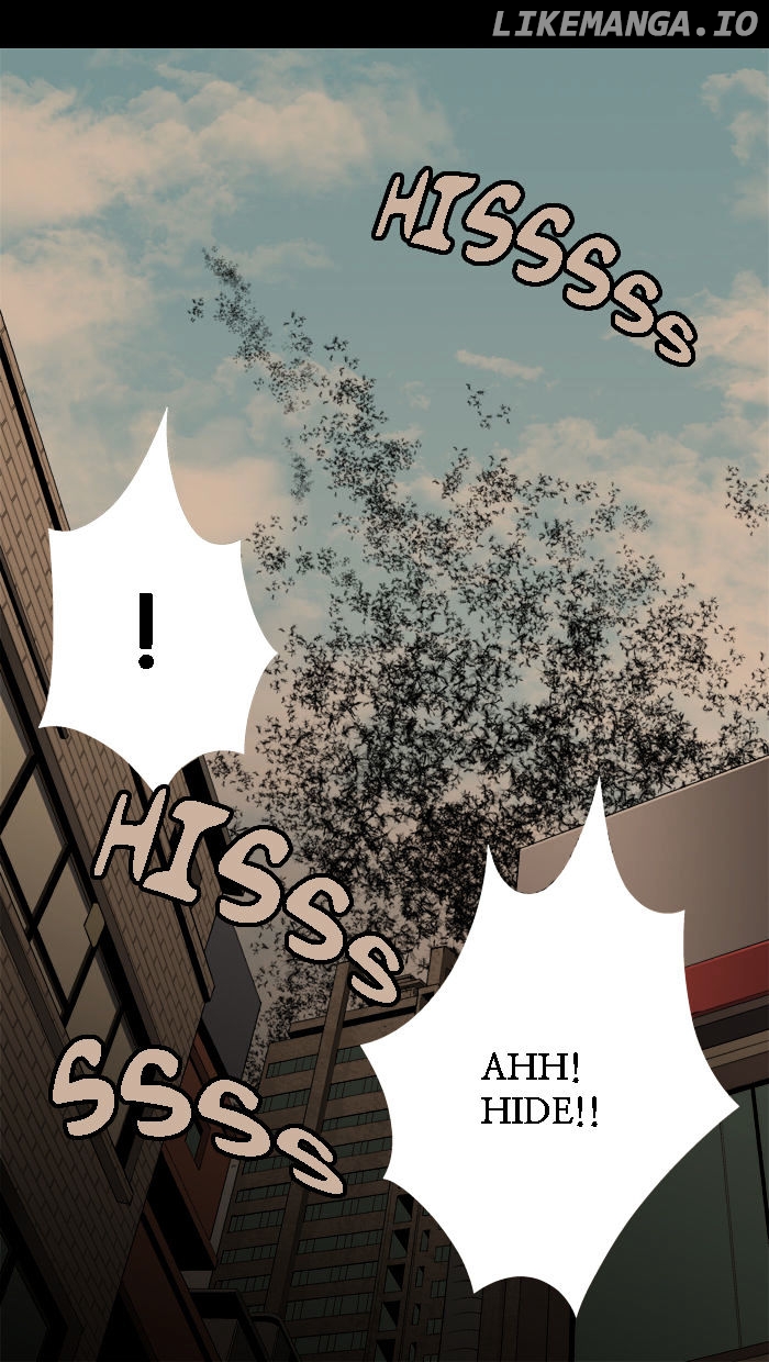Hive – Manga chapter 23 - page 78