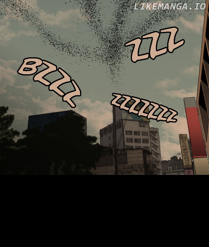 Hive – Manga chapter 23 - page 80