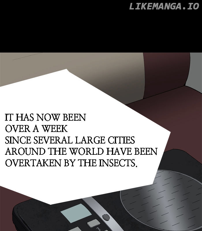 Hive – Manga chapter 24 - page 14