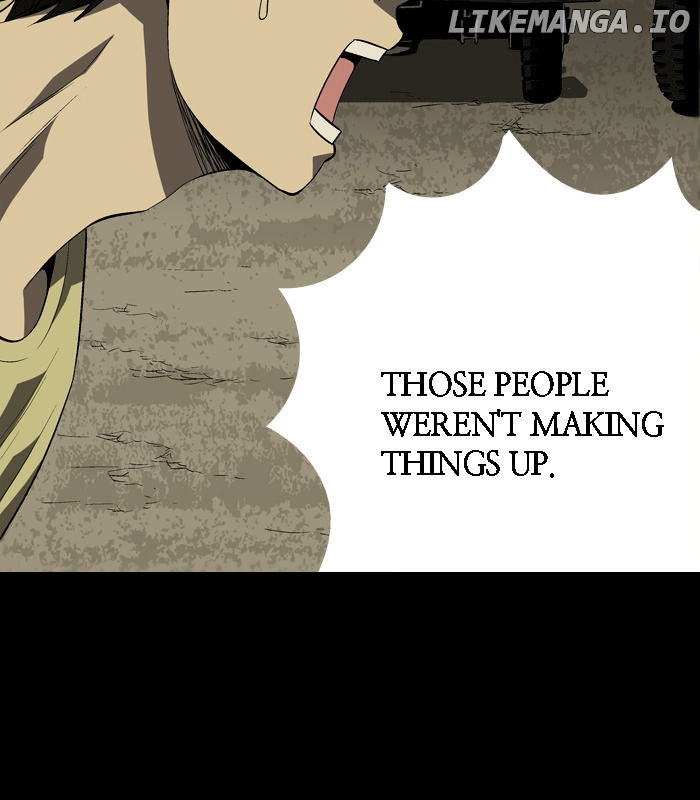 Hive – Manga chapter 24 - page 4