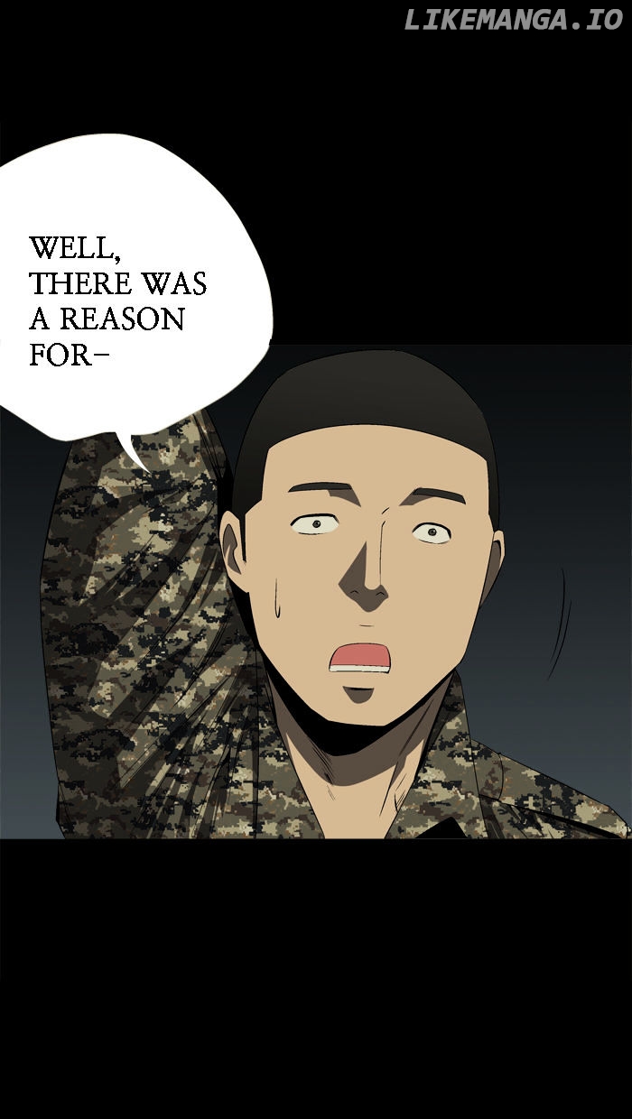 Hive – Manga chapter 24 - page 40