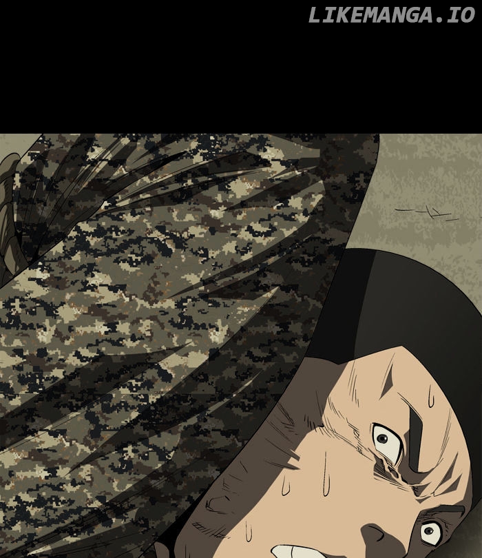 Hive – Manga chapter 24 - page 45