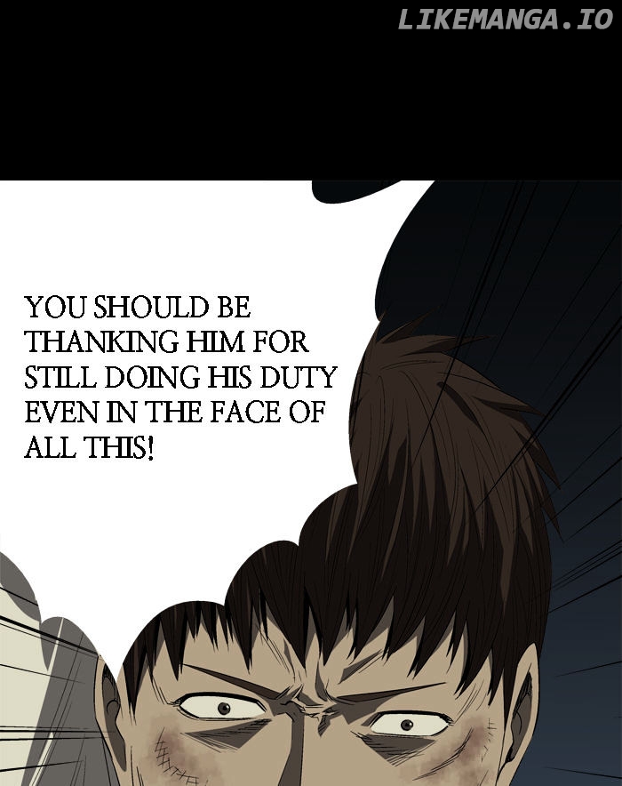 Hive – Manga chapter 24 - page 48