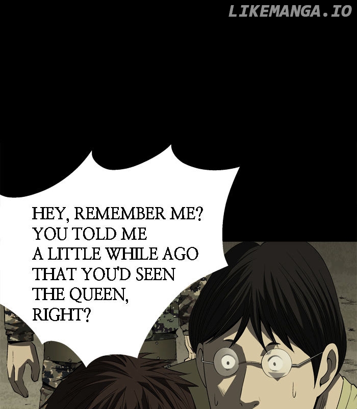 Hive – Manga chapter 24 - page 52