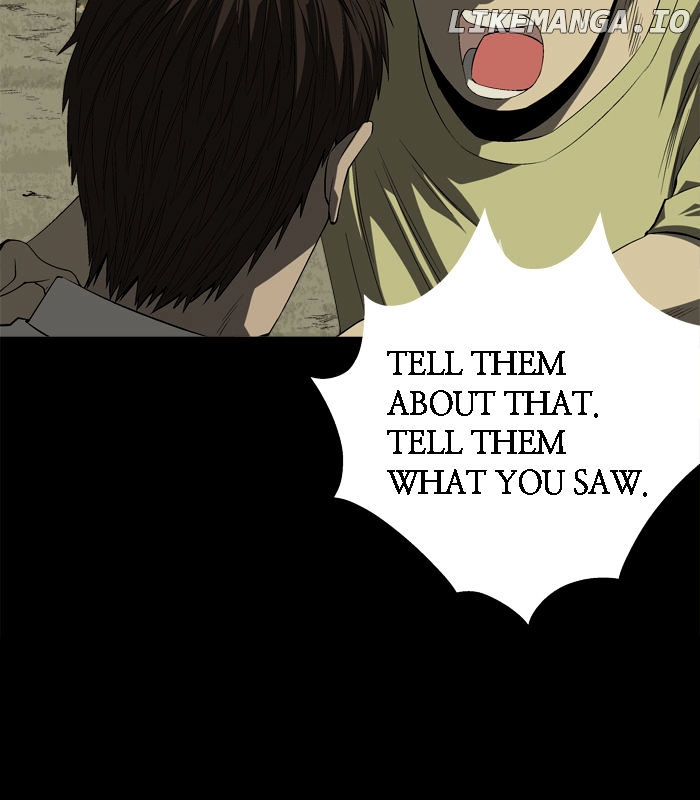 Hive – Manga chapter 24 - page 53
