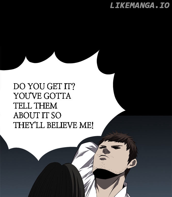 Hive – Manga chapter 24 - page 55