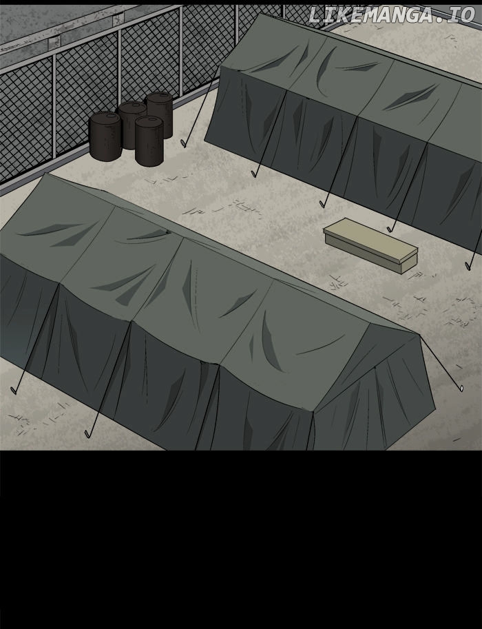 Hive – Manga chapter 24 - page 60