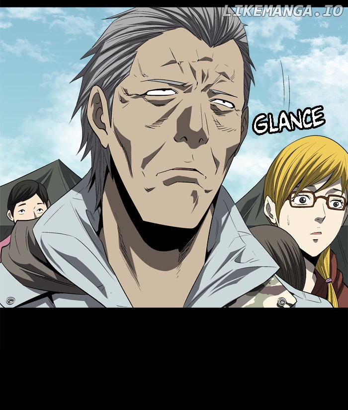 Hive – Manga chapter 24 - page 64