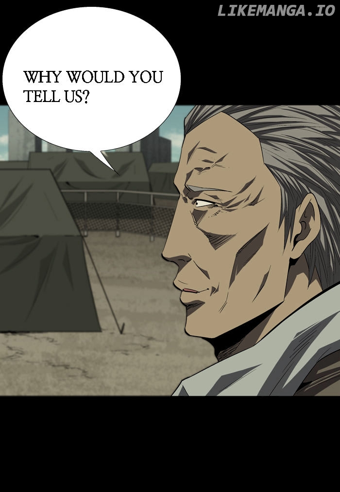 Hive – Manga chapter 24 - page 74