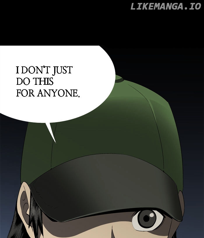 Hive – Manga chapter 24 - page 76