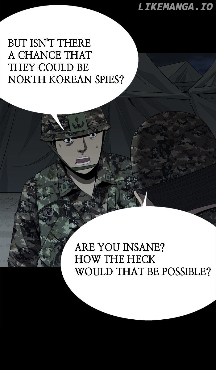 Hive – Manga chapter 25 - page 25