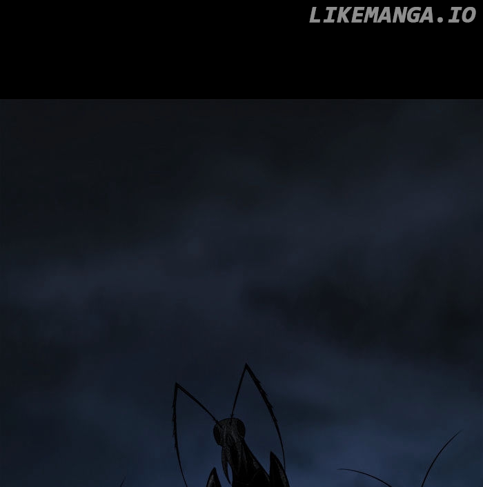 Hive – Manga chapter 25 - page 50