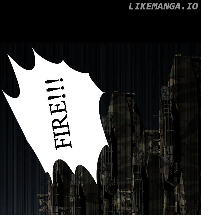 Hive – Manga chapter 25 - page 66
