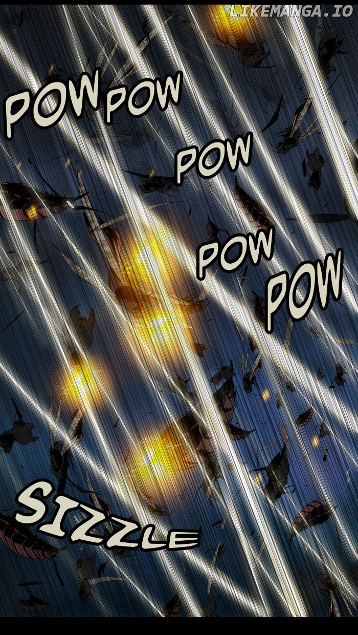 Hive – Manga chapter 25 - page 71