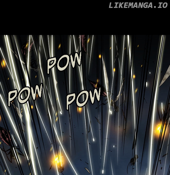 Hive – Manga chapter 25 - page 72
