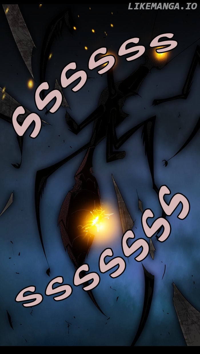 Hive – Manga chapter 25 - page 77