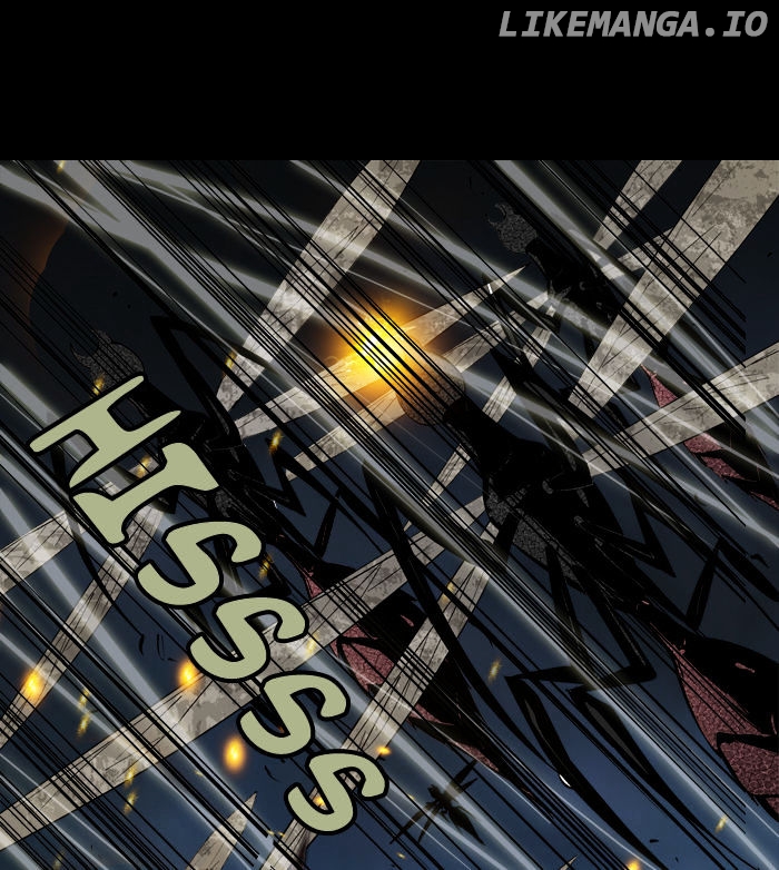 Hive – Manga chapter 25 - page 78