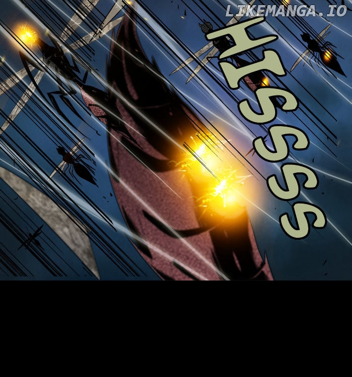 Hive – Manga chapter 25 - page 79