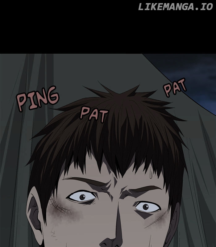 Hive – Manga chapter 25 - page 82