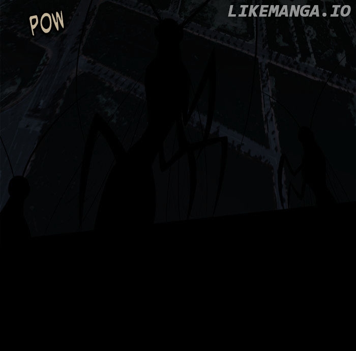 Hive – Manga chapter 25 - page 86