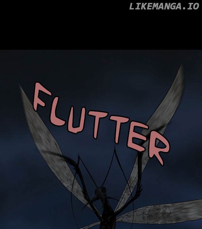 Hive – Manga chapter 25 - page 88