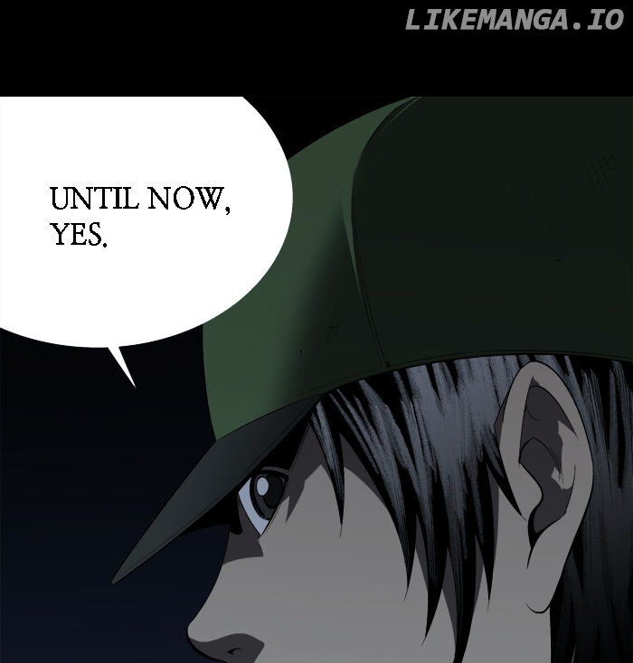 Hive – Manga chapter 25 - page 9