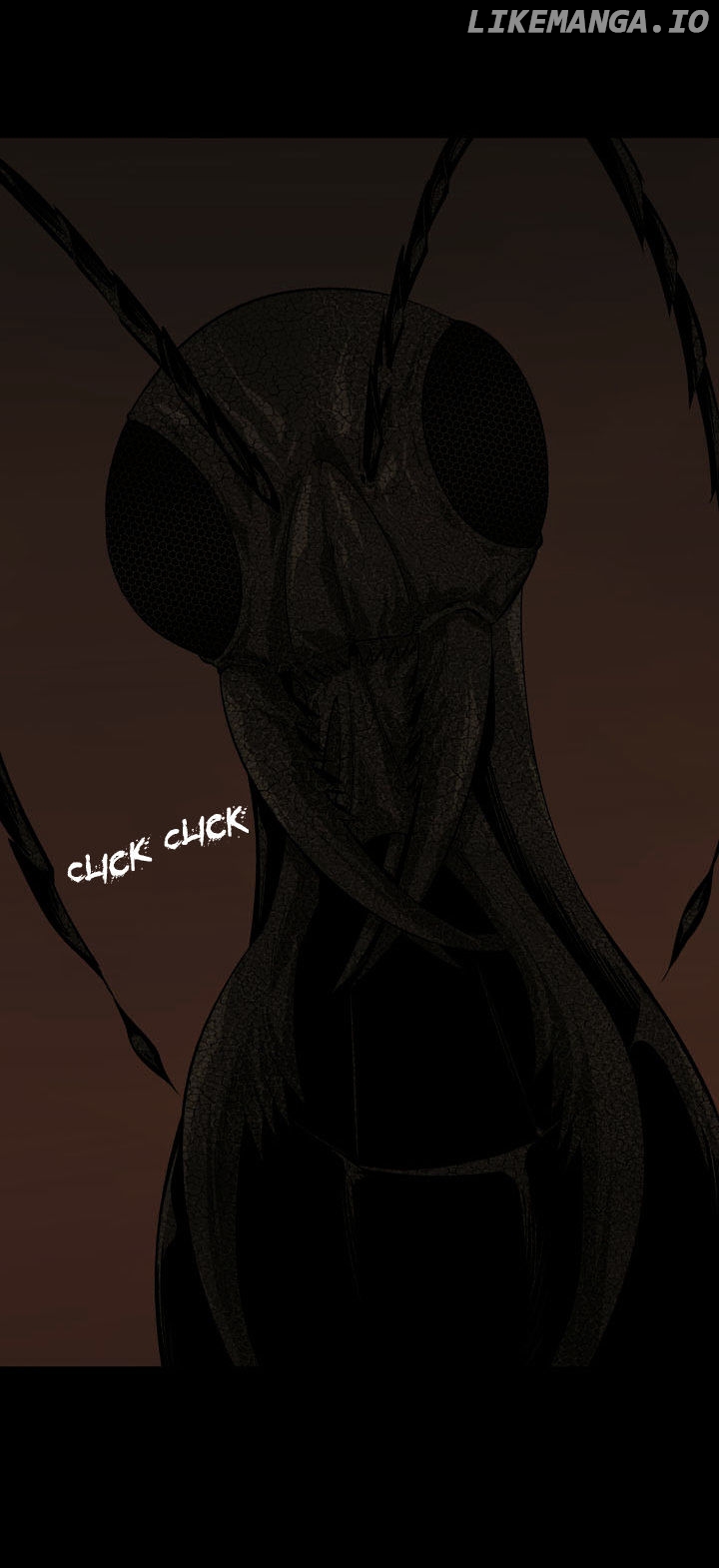Hive – Manga chapter 9 - page 11