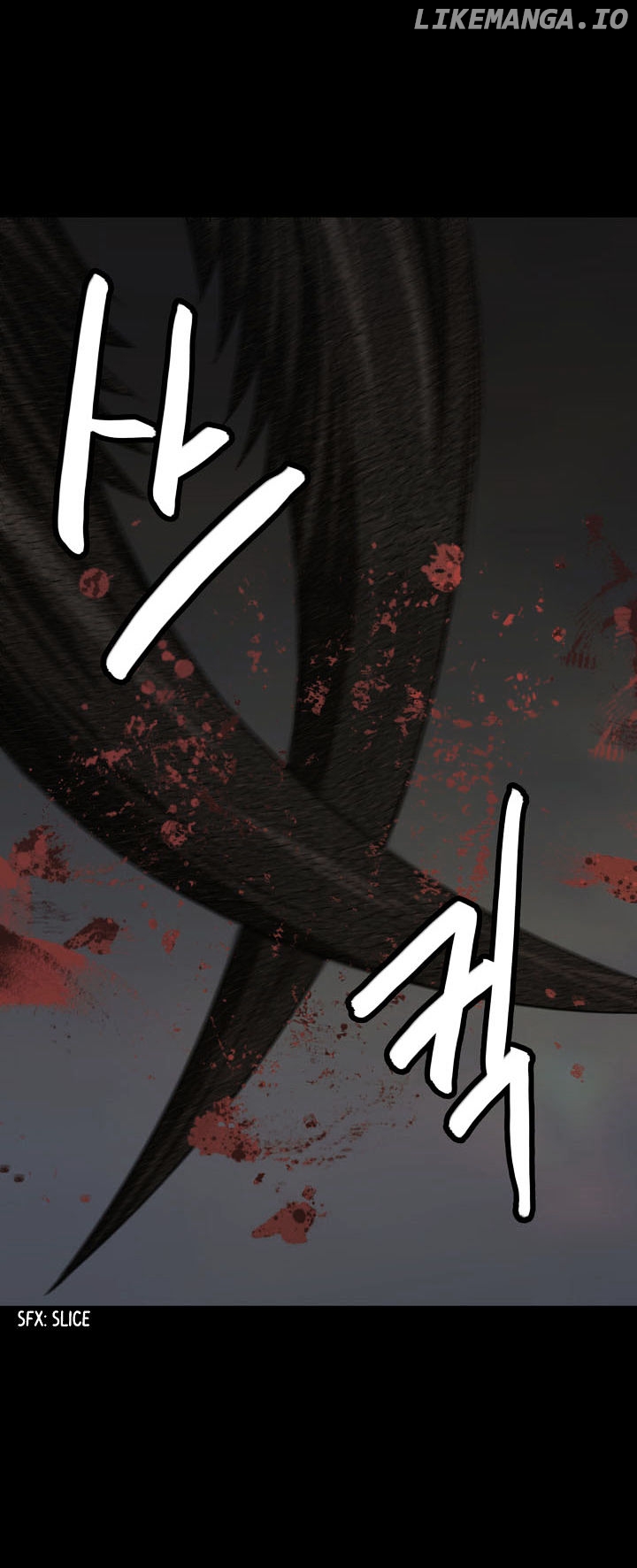 Hive – Manga chapter 9 - page 13