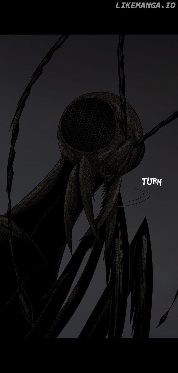 Hive – Manga chapter 9 - page 18