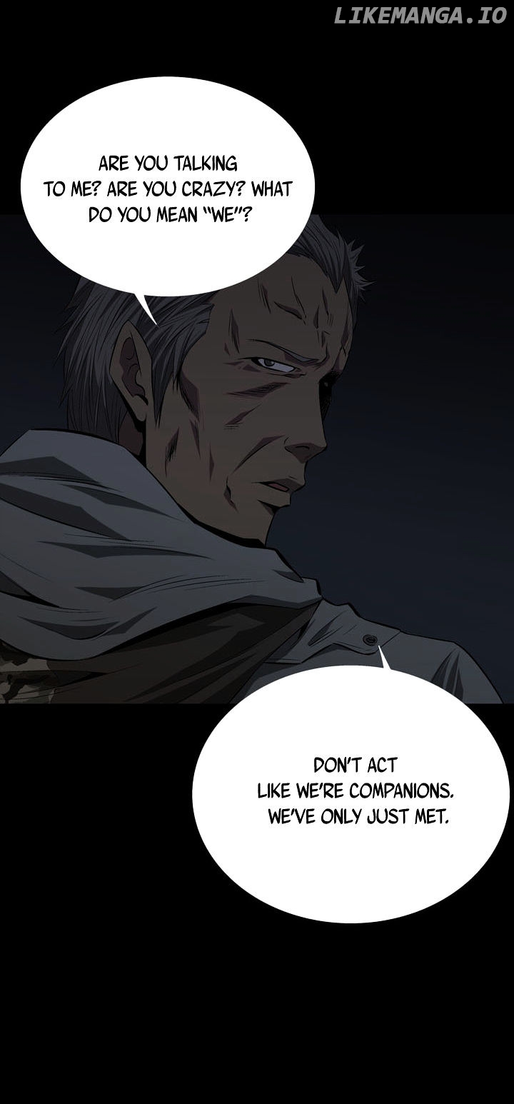 Hive – Manga chapter 9 - page 69