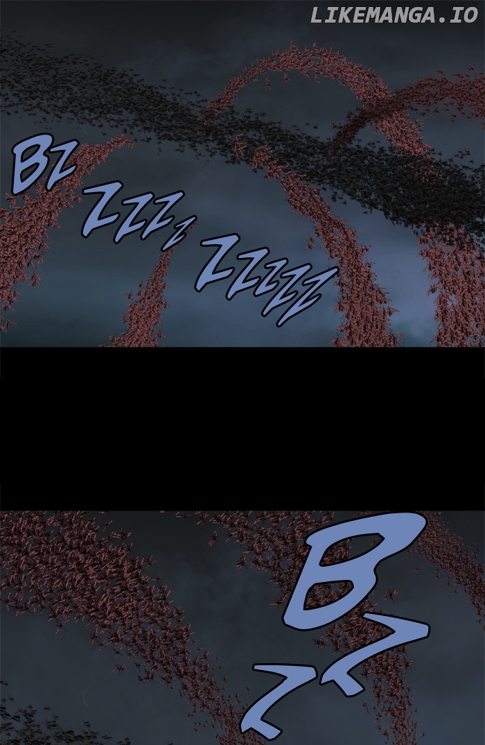 Hive – Manga chapter 212 - page 1