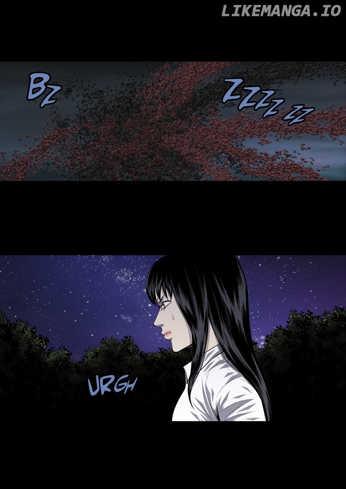 Hive – Manga chapter 212 - page 14