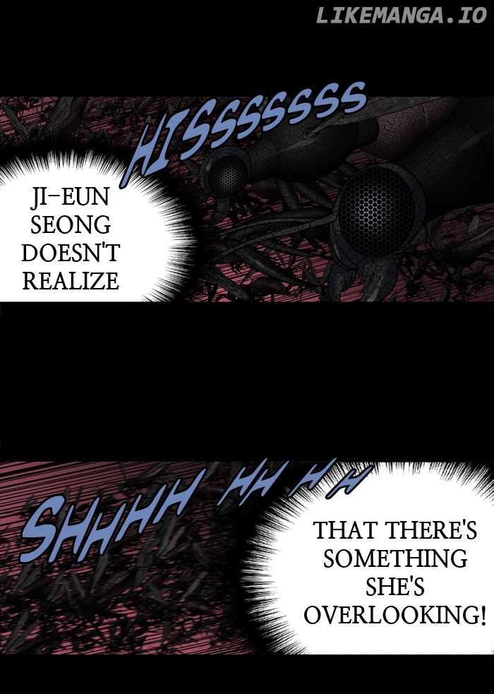 Hive – Manga chapter 212 - page 16