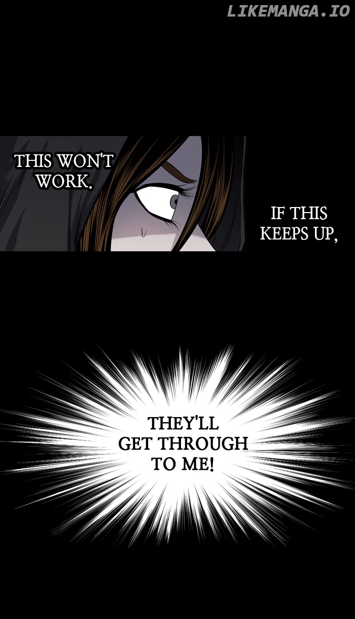 Hive – Manga chapter 212 - page 20