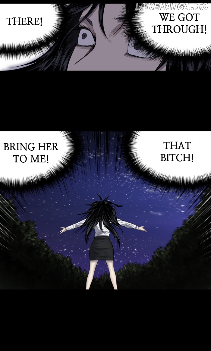 Hive – Manga chapter 212 - page 25
