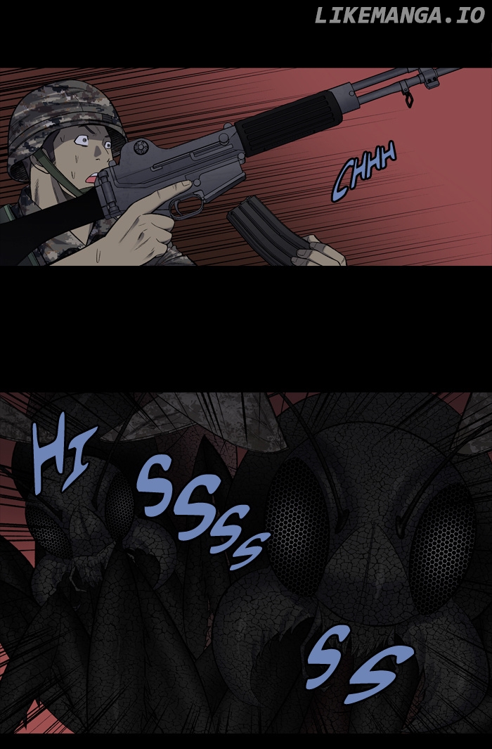 Hive – Manga chapter 212 - page 28