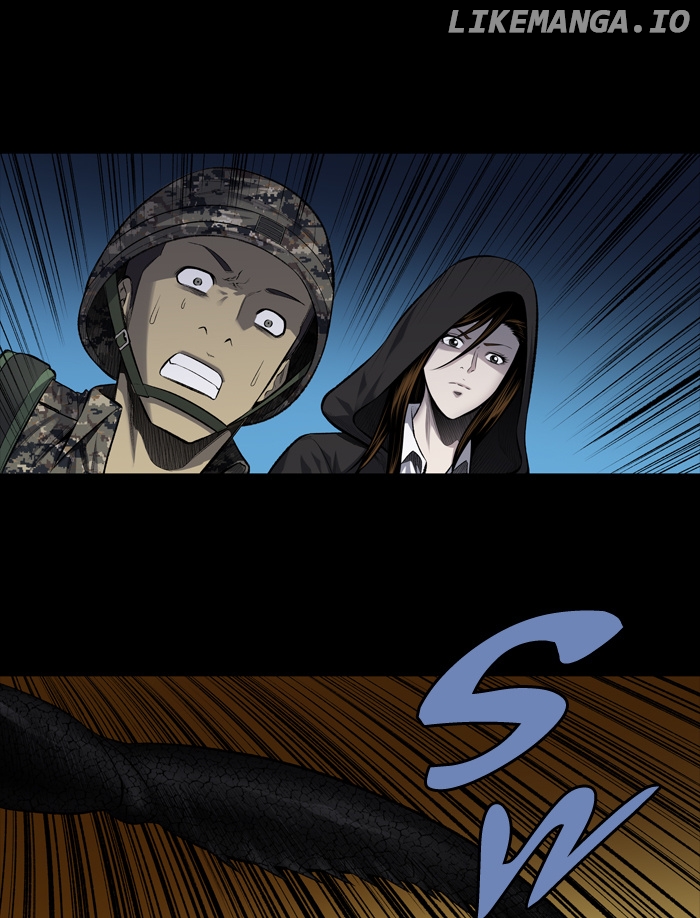 Hive – Manga chapter 212 - page 29