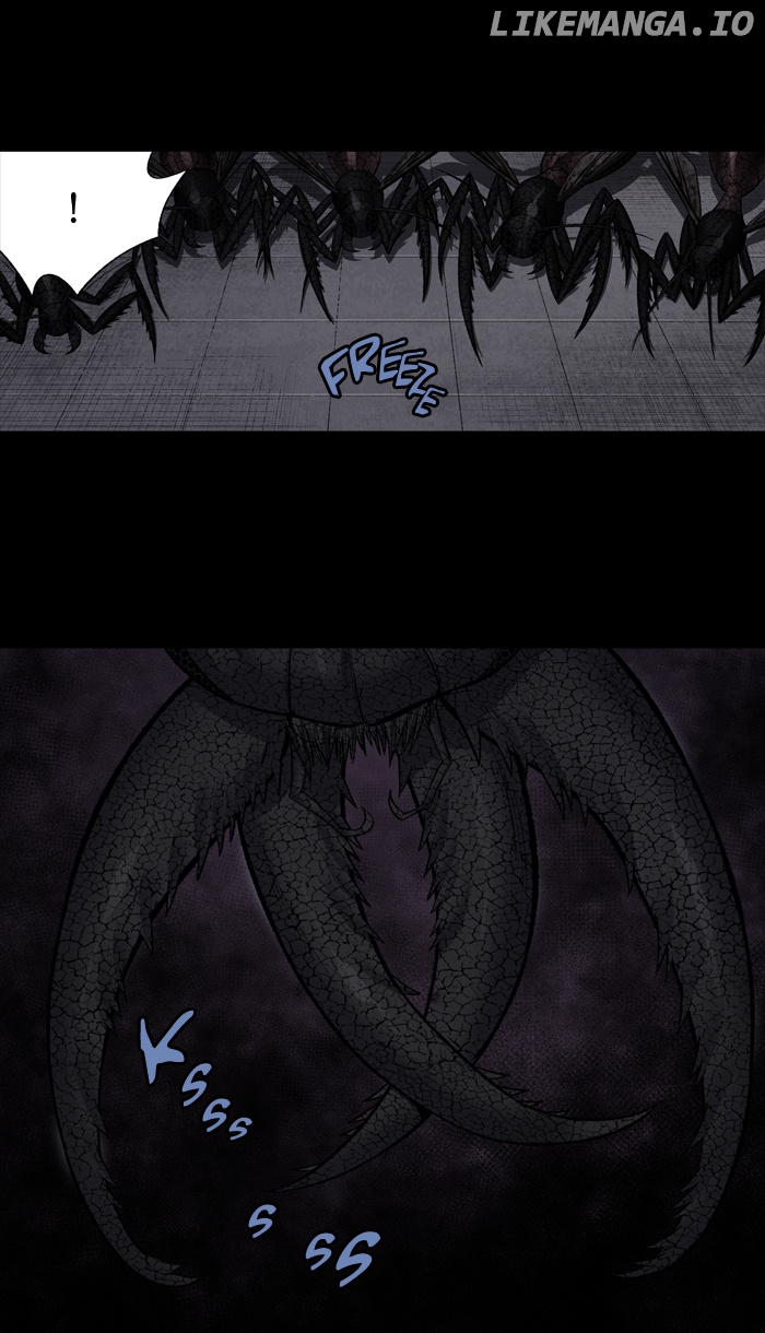 Hive – Manga chapter 212 - page 31