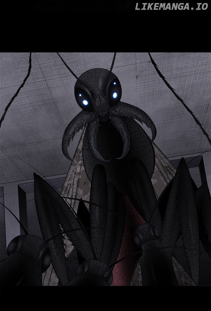 Hive – Manga chapter 212 - page 32