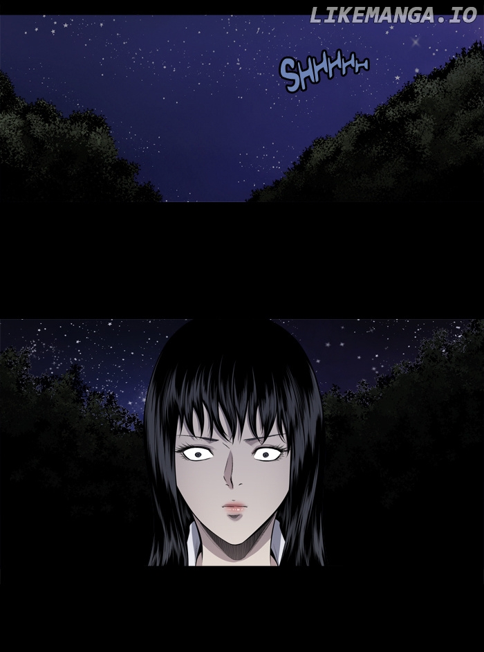 Hive – Manga chapter 212 - page 4