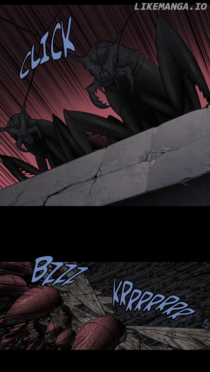 Hive – Manga chapter 212 - page 40