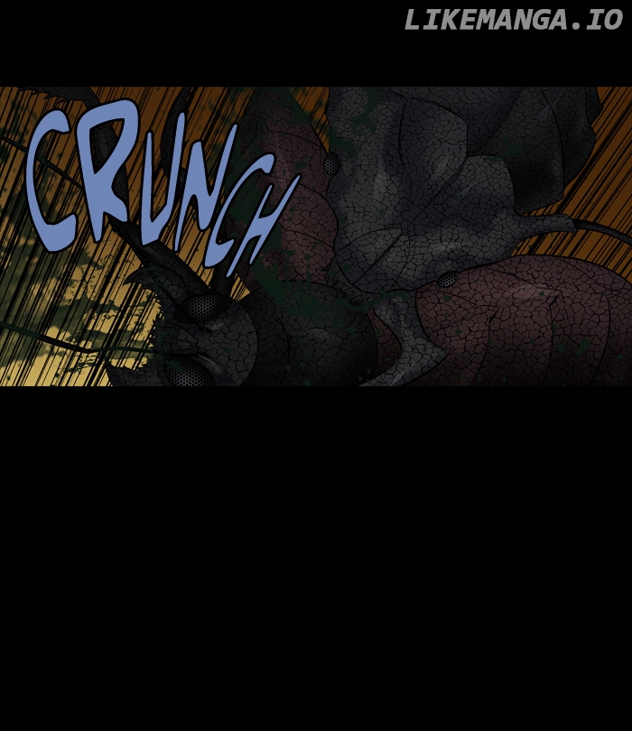 Hive – Manga chapter 212 - page 41