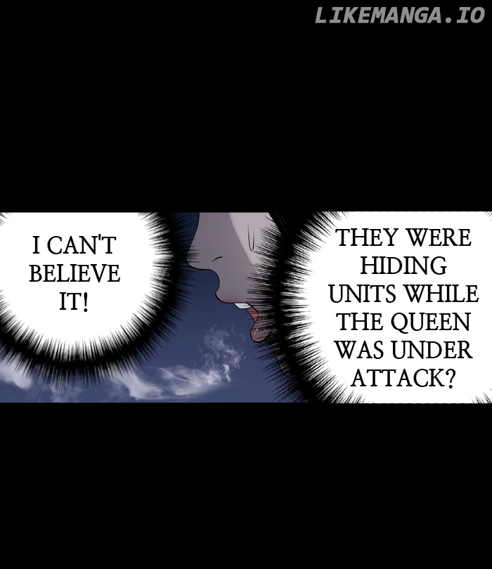 Hive – Manga chapter 212 - page 43