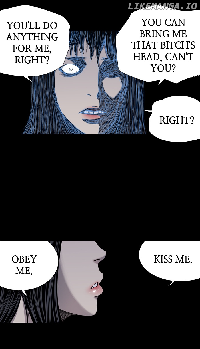 Hive – Manga chapter 212 - page 59