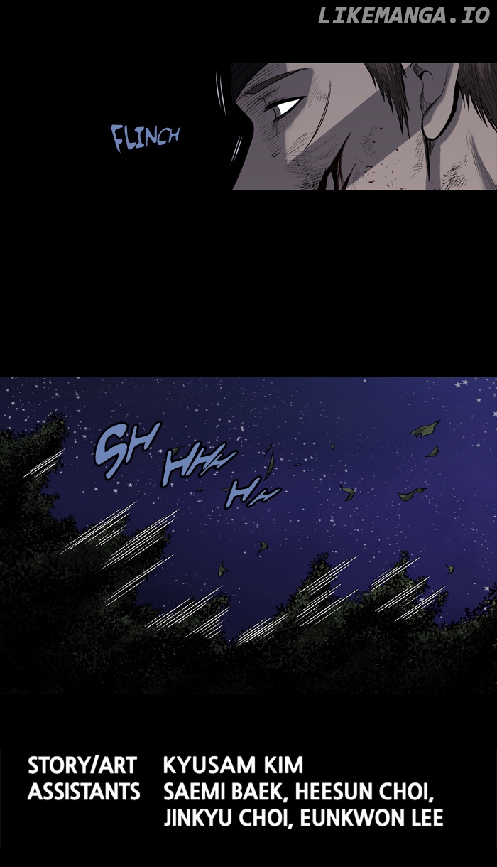 Hive – Manga chapter 212 - page 60