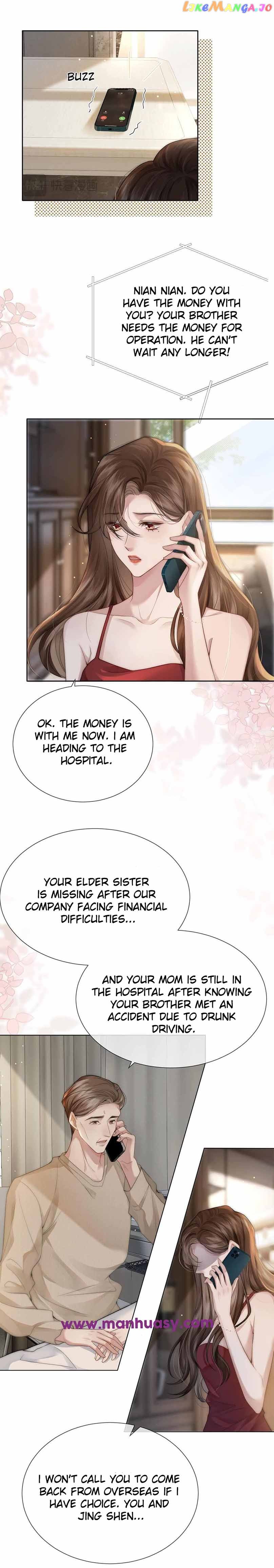 After One Night Chapter 1 - page 13