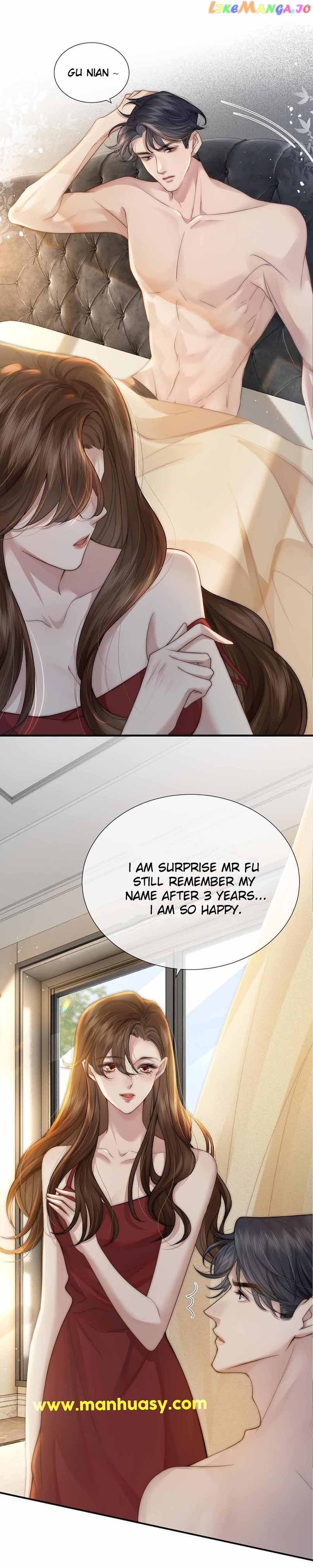 After One Night Chapter 1 - page 5