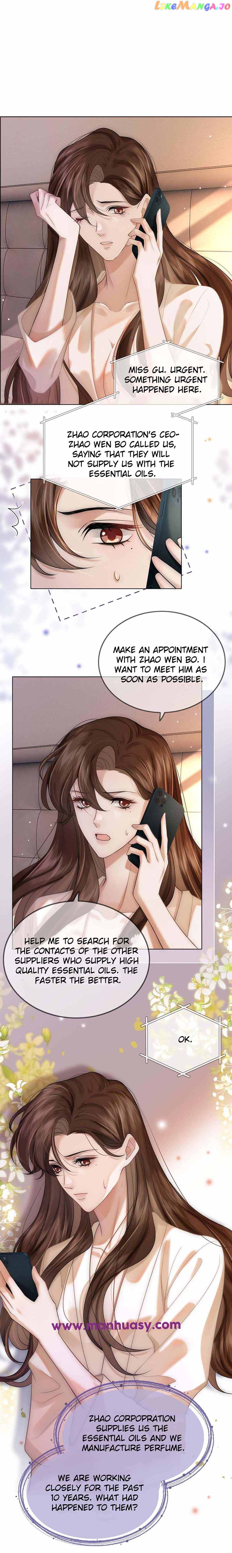 After One Night Chapter 4 - page 10