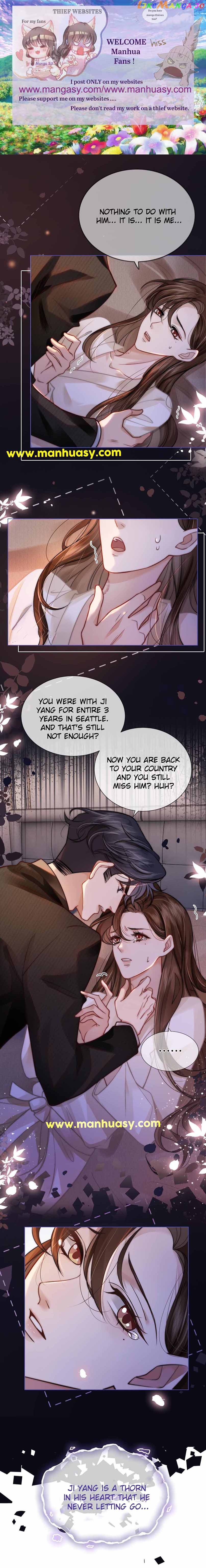After One Night Chapter 4 - page 2